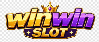 winwin slot logo